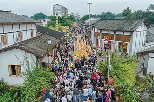 布罗格登：我们需要这场胜利 我为球队感到骄傲